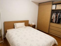 Marina Bay Residences (D1), Condominium #559227961